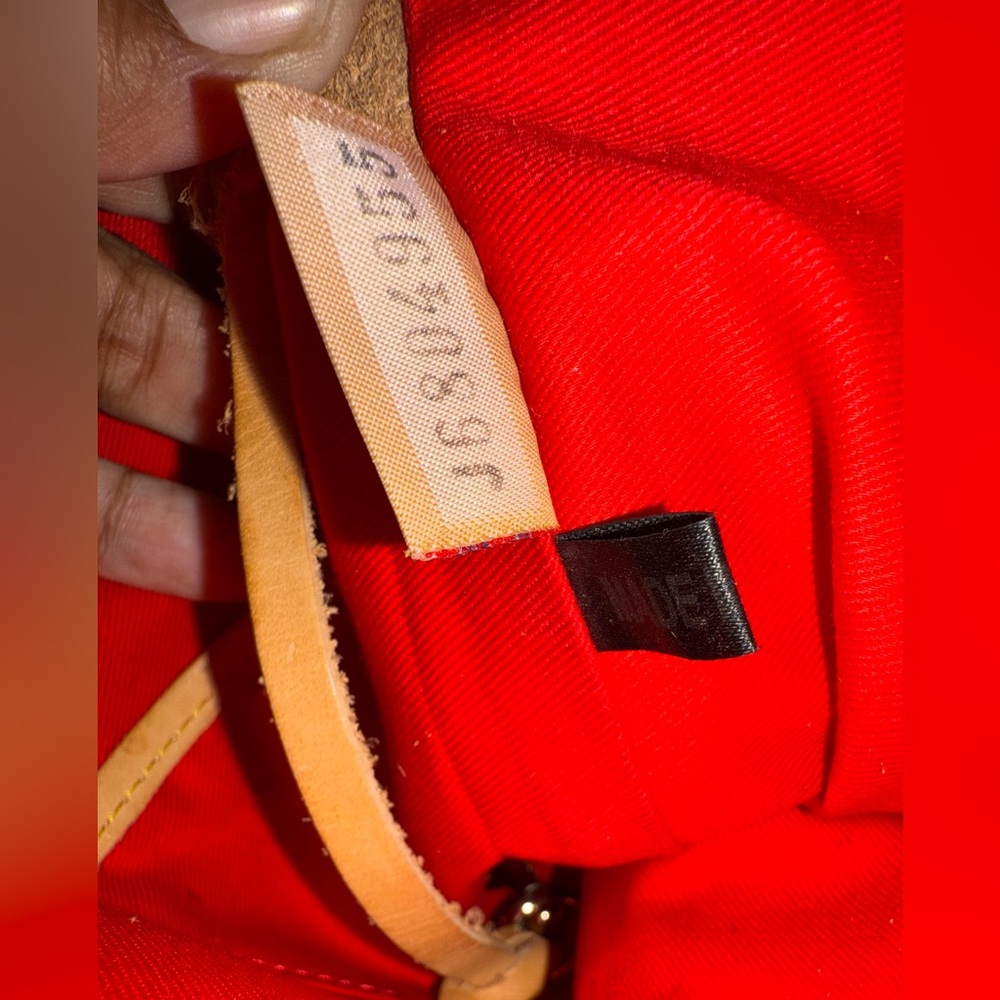 Dooney & Bourke Multicolor Patchwork Tote - image 10